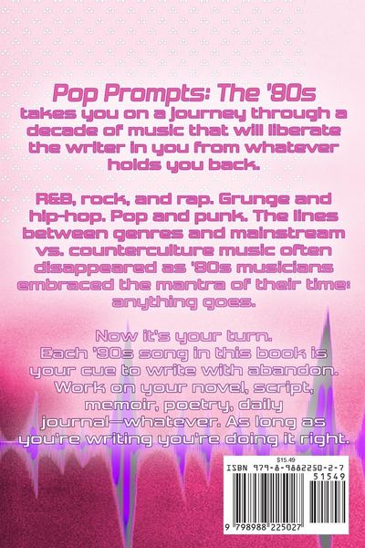 Produktbild: Pop Prompts