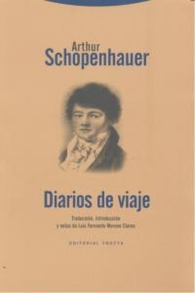 Produktbild: Diarios de viaje : los diarios de viaje de los a&ntilde;os 1800 y 1803-1804