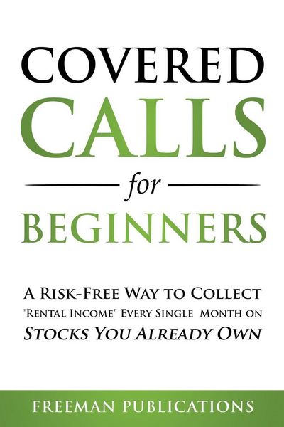 Produktbild: Covered Calls for Beginners