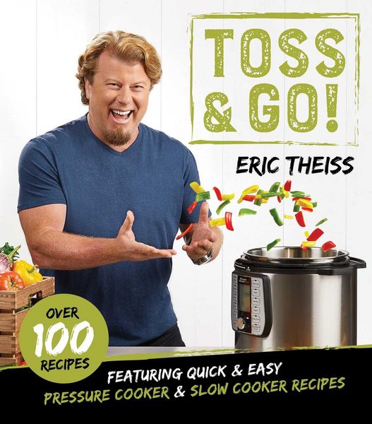 Produktbild: Toss & Go!