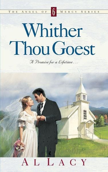 Produktbild: Whither Thou Goest
