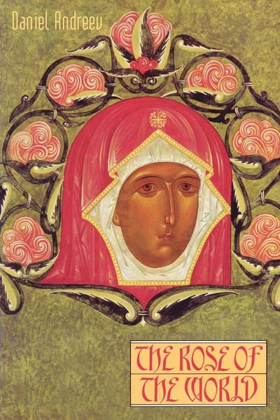 Produktbild: The Rose of the World