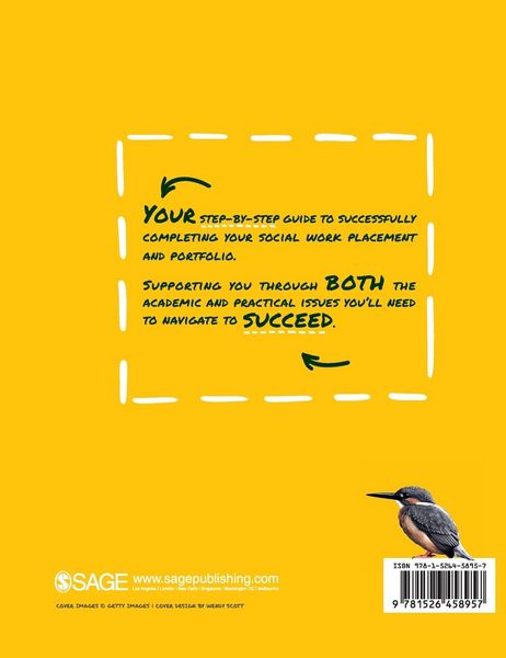 Produktbild: Making the Most of Your Social Work Placement