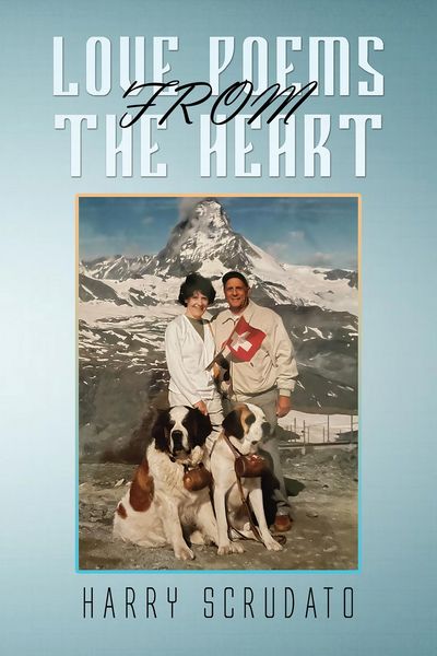 Produktbild: Love Poems from the Heart