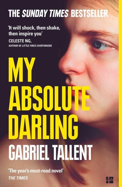 Produktbild: My Absolute Darling