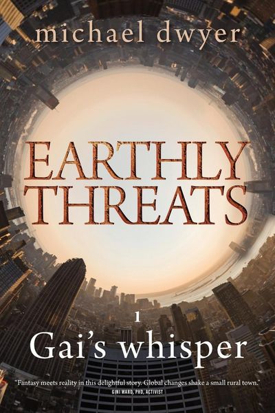 Produktbild: Earthly Threats