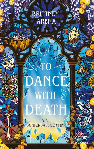 Produktbild: To Dance with Death