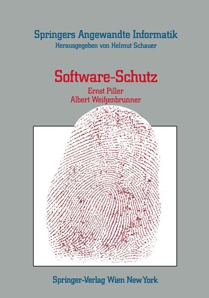 Produktbild: Software-Schutz