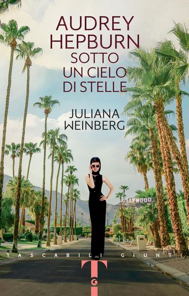 Produktbild: Audrey Hepburn. Sotto un cielo di stelle