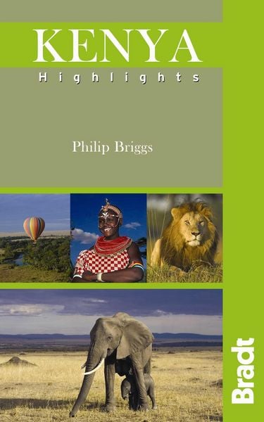 Produktbild: Kenya Highlights