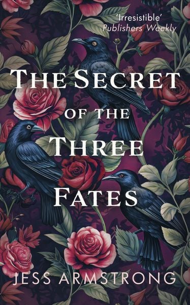 Produktbild: The Secret of the Three Fates