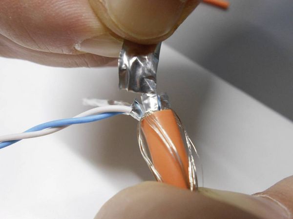 Produktbild: WEICON TOOLS 10033530 Data-Strip No.30 Kabelentmanteler Geeignet f&uuml;r Datenkabel, Telefonleitungen, Steuerleitungen