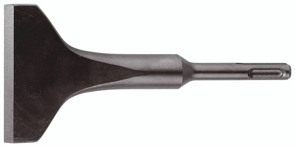 Produktbild: Rennsteig Werkzeuge Fliesenmeissel 80 SDS-plus 170mm 212 17018