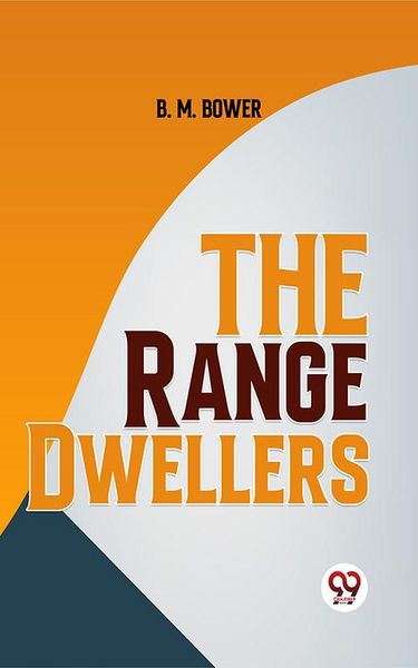 Produktbild: The Range Dwellers
