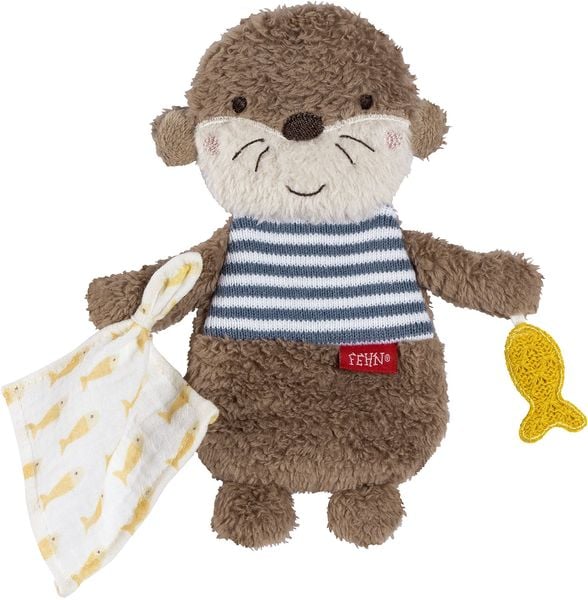 Fehn - Otter Theo - Knister-Otter