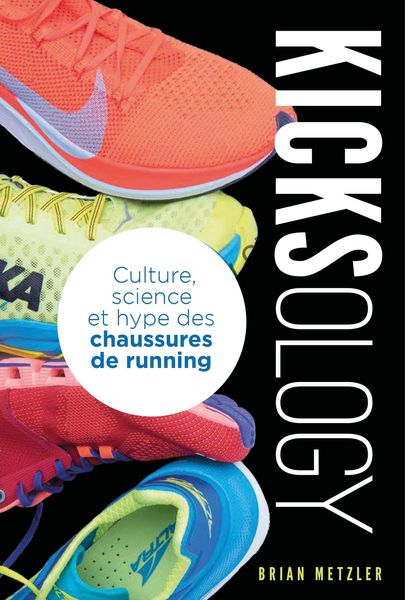 Produktbild: Kicksology