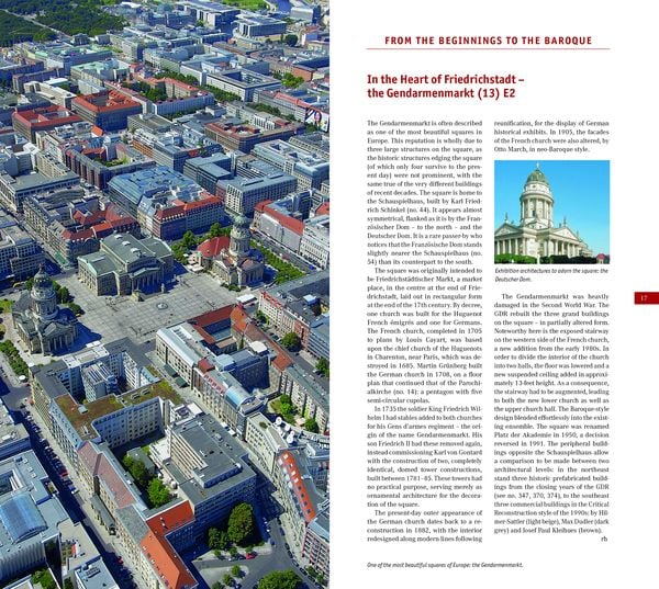 Produktbild: Berlin - The Architecture Guide