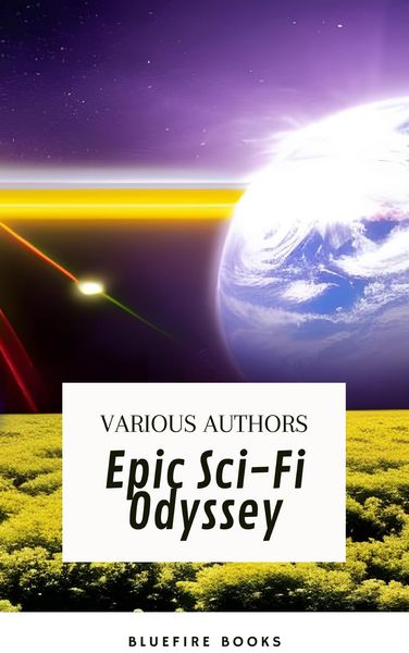 Produktbild: Epic Sci-Fi Odyssey