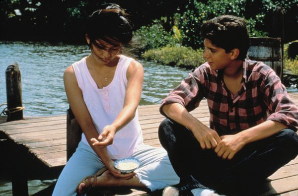 Produktbild: Karate Kid 2