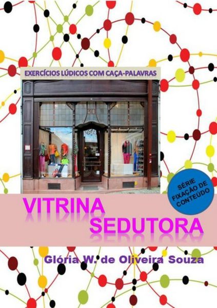 Produktbild: Vitrina Sedutora