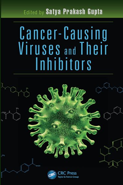 Produktbild: Cancer-Causing Viruses and Their Inhibitors