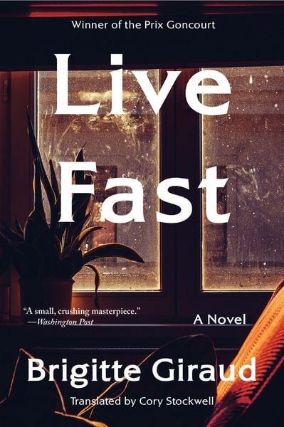 Produktbild: Live Fast
