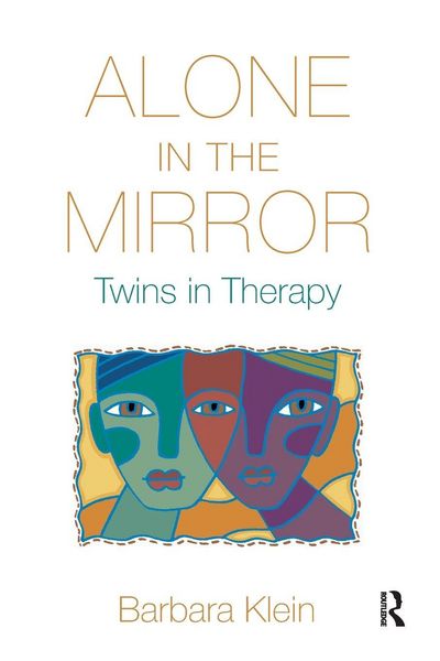Produktbild: Alone in the Mirror