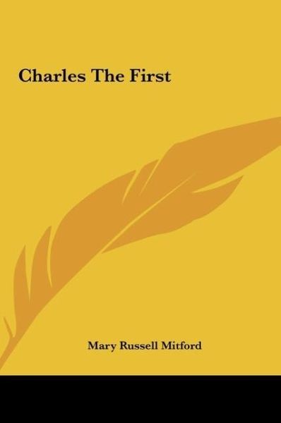 Produktbild: Charles The First