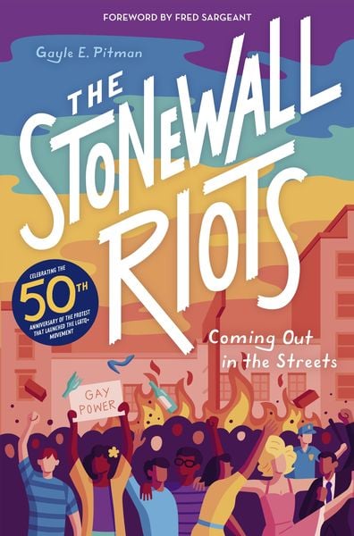 Produktbild: Stonewall Riots