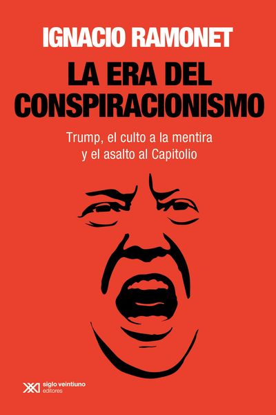 Produktbild: La era del conspiracionismo