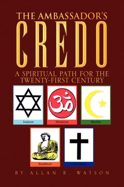 Produktbild: The Ambassador's Credo