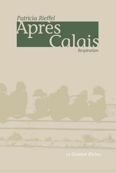 Produktbild: Apres calais respiration