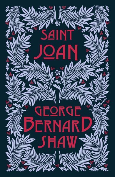 Produktbild: Saint Joan