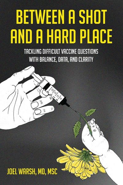 Produktbild: Between a Shot and a Hard Place