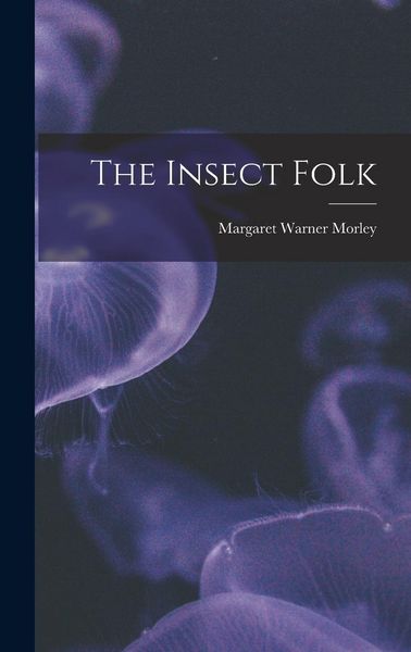 Produktbild: The Insect Folk