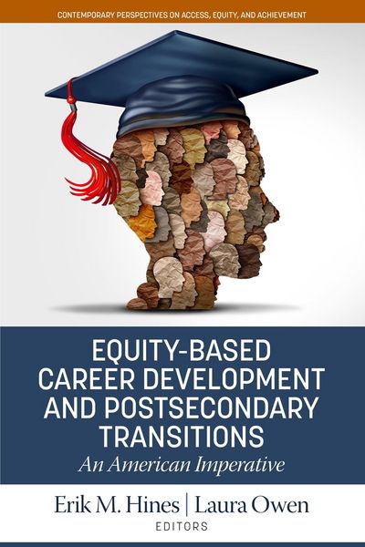Produktbild: Equity-Based Career Development and Postsecondary Transitions
