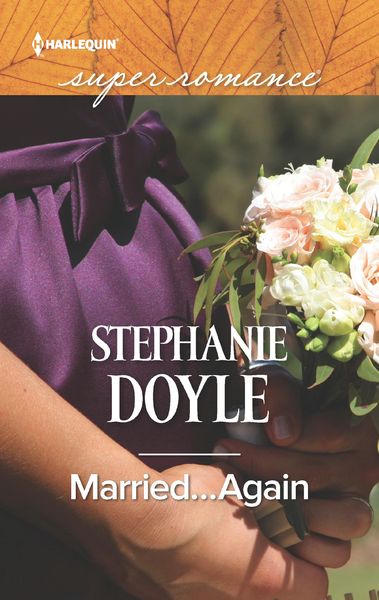 Produktbild: Married...Again