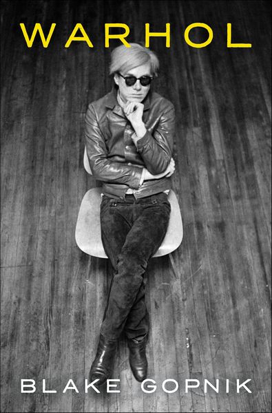 Produktbild: Warhol