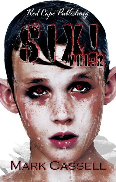 Produktbild: Six! Volume 2