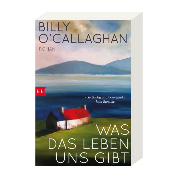 Produktbild: Was das Leben uns gibt