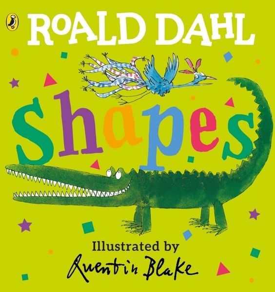 Produktbild: Roald Dahl