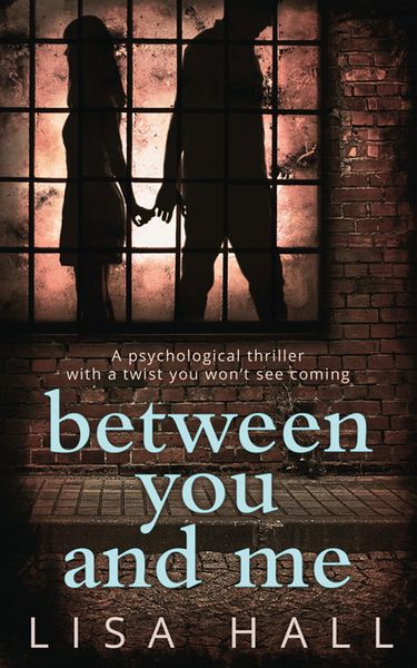 Produktbild: Between You and Me