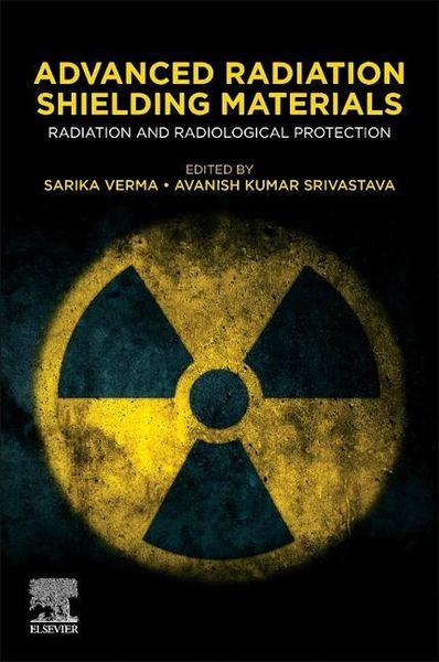 Produktbild: Advanced Radiation Shielding Materials