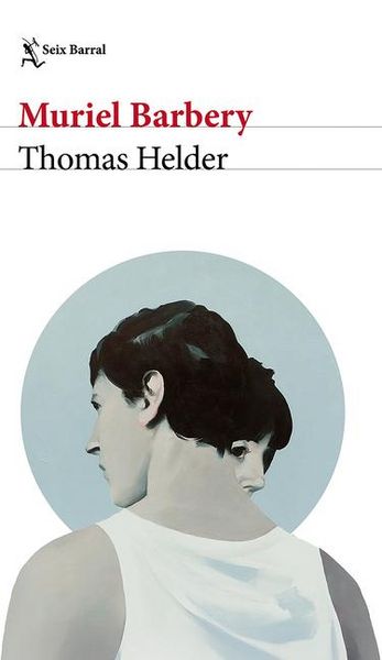Produktbild: Thomas Helder (Novela / A Novel)