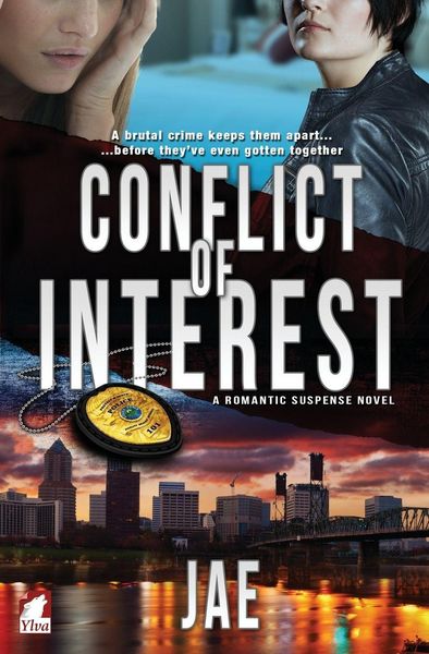 Produktbild: Conflict of Interest