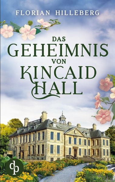 Produktbild: Das Geheimnis von Kincaid Hall