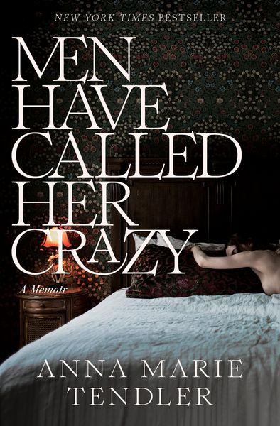 Produktbild: Men Have Called Her Crazy