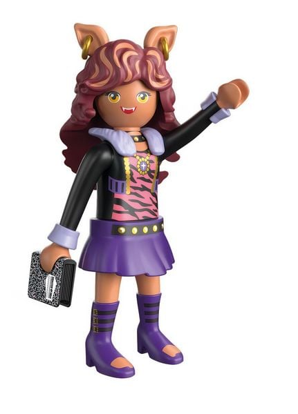 Produktbild: PLAYMOBIL X Monster High Frankie Stein&trade;