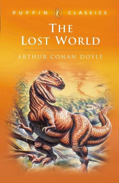 Produktbild: The Lost World