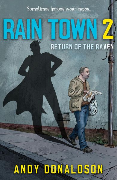 Produktbild: Rain Town 2